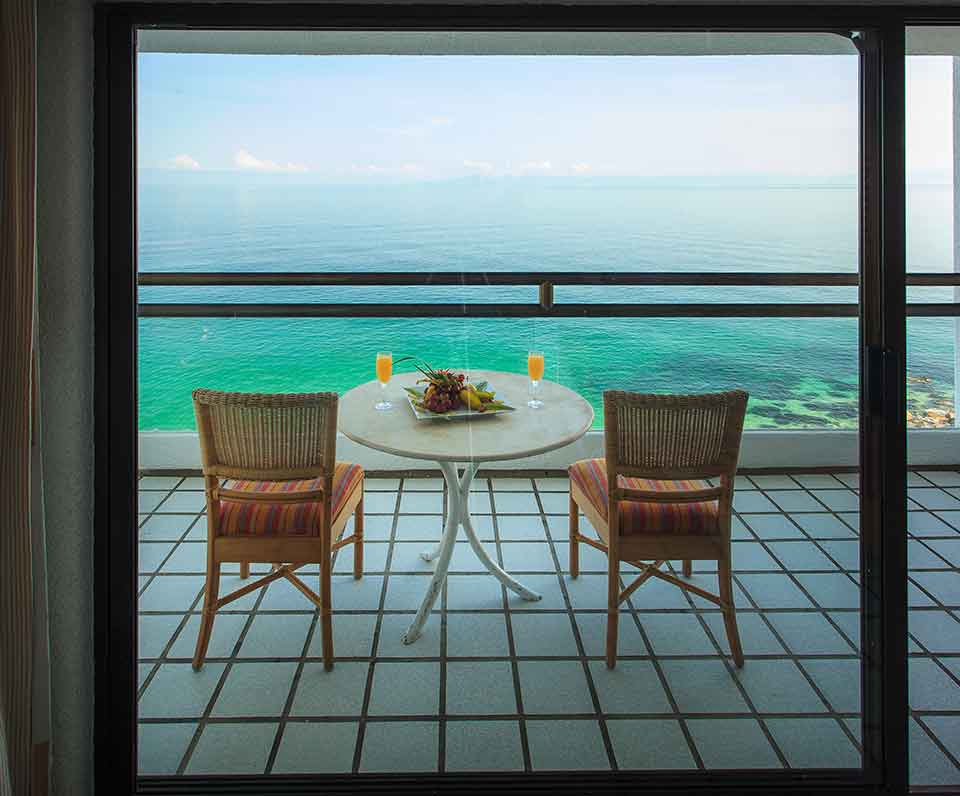 Park royal puerto vallarta hoteles en puerto vallarta ... Désign Balcon Mexicanos